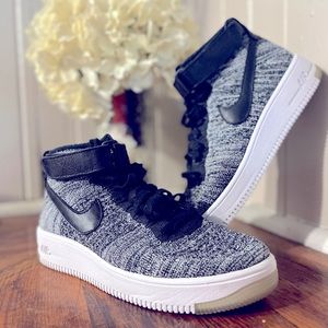 Nike Air Force Fly Knit